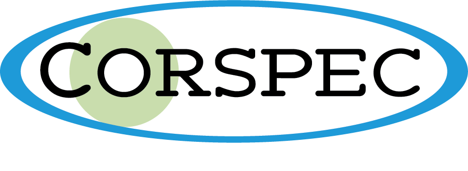 Corspec Logo