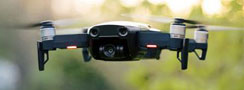 Corspec Home Inspection Technology Drone Photography Thumbnail