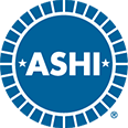 Corspec Home Inspection ASHI Logo