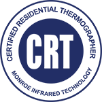 Corspec Home Inspection CRT Logo