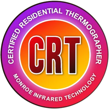 Corspec Home Inspection CRT Logo