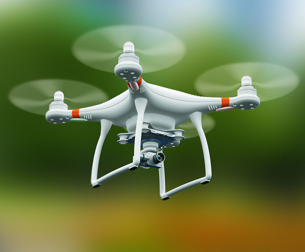 Corspec Home Inspection Technology Drone Photography